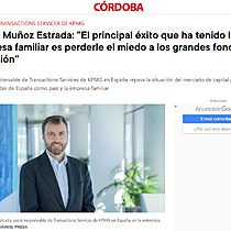 Jaime Muoz Estrada: